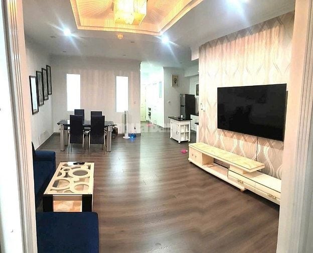 Chung cư Ruby- Nguyễn Sỹ sách, Tân Bình:2p ngủ,90m2, Full NT, 10,5tr