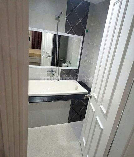 Chung cư Ruby- Nguyễn Sỹ sách, Tân Bình:2p ngủ,90m2, Full NT, 10,5tr