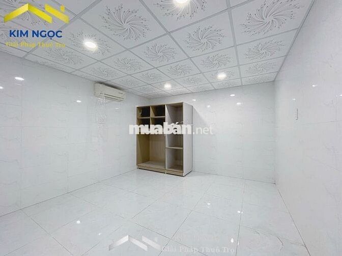 CHO THUÊ CĂN HỘ 2 PHÒNG NGỦ 1 PHÒNG KHÁCH 65m2 - MỚI XÂY - 3 MÁY LẠNH