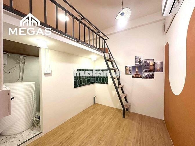 🍀CĂN HỘ ĐẦY ĐỦ NỘI THẤT - MỚI 100% NGAY ĐỘC LẬP - TÂN HƯƠNG