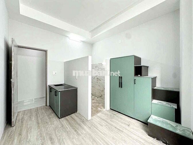 Đúng Hình Đúng Giá - Duplex Siêu Mới Cửa Sổ Trời Cao Cấp