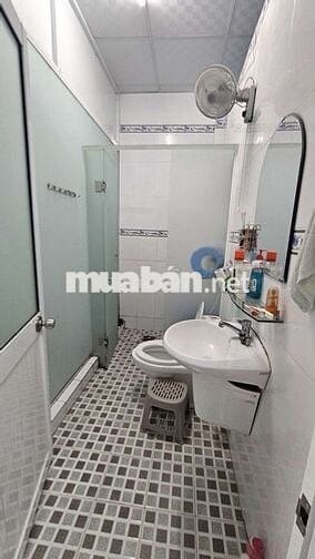 DƯƠNG BÁ TRẠC Q8 - 4.6X13M - CHỈ 5.2 TỶ - HXH