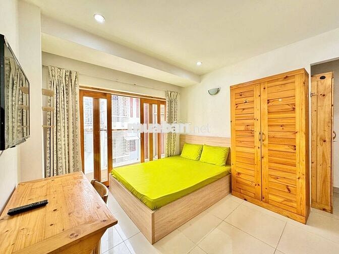 CĂN HỘ SIÊU ĐẸP GIỮA TRUNG TÂM QUẬN 3 – GIÁ CHỈ 5TR5