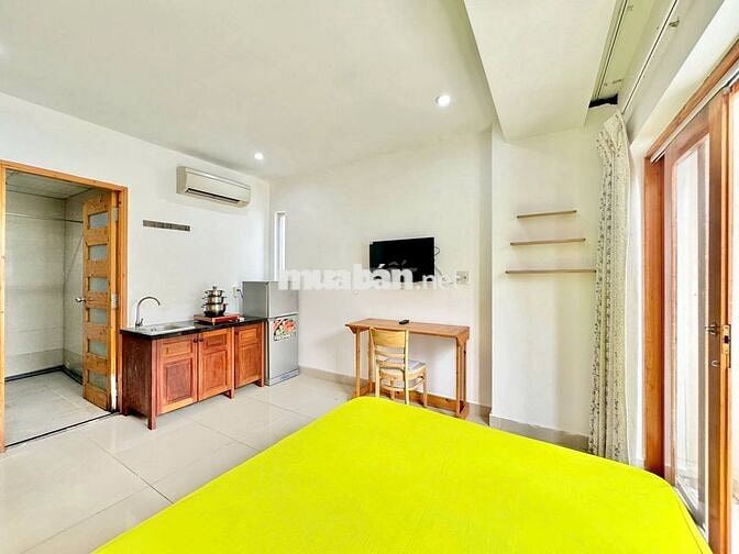 CĂN HỘ SIÊU ĐẸP GIỮA TRUNG TÂM QUẬN 3 – GIÁ CHỈ 5TR5