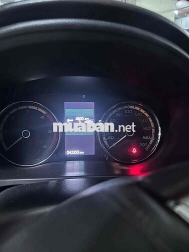 Mitsubishi Triton 2021 Athlete 4x4 AT Mivec - 4300
