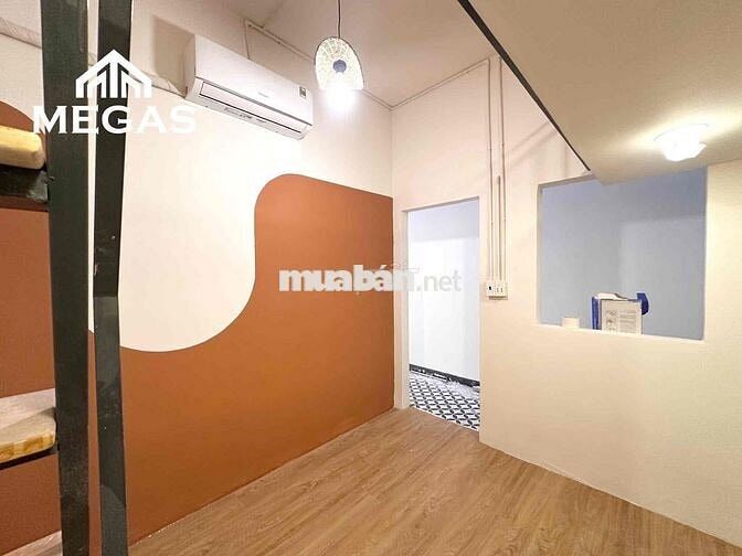 🍀CĂN HỘ ĐẦY ĐỦ NỘI THẤT - MỚI 100% NGAY ĐỘC LẬP - TÂN HƯƠNG