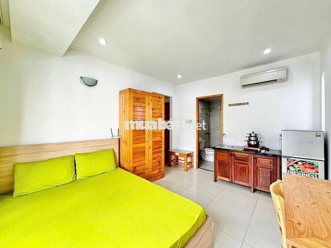 CĂN HỘ SIÊU ĐẸP GIỮA TRUNG TÂM QUẬN 3 – GIÁ CHỈ 5TR5