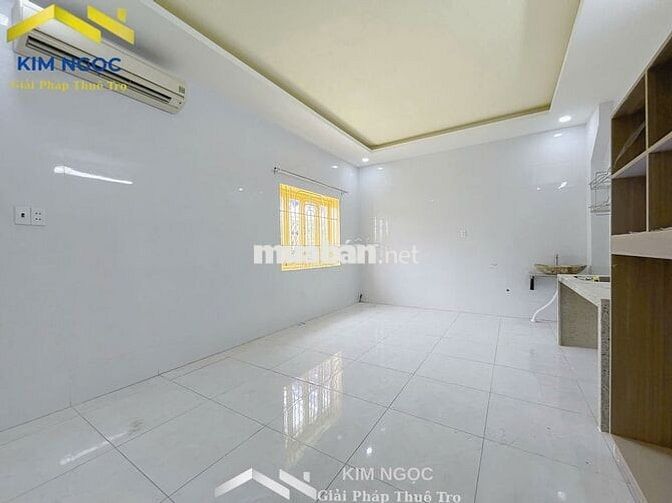 CHO THUÊ PHÒNG TRỌ GIÁ RẺ FULL NỘI THẤT SAU LƯNG BÊN XE AN SƯƠNG