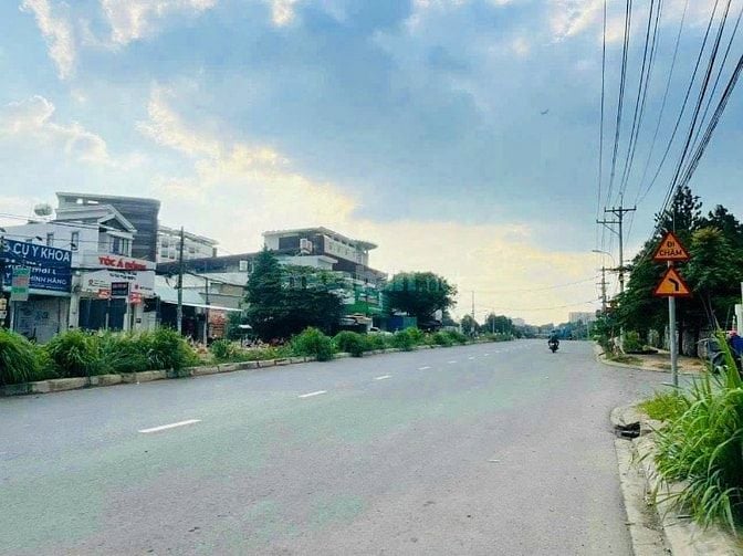 BÁN NHÀ PHƯỜNG TÂN PHÚ, THÀNH PHỐ THỦ ĐỨC