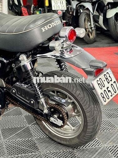 💥Monkey 125 đời 2021 BSĐN Chính Chủ xe đẹp💥