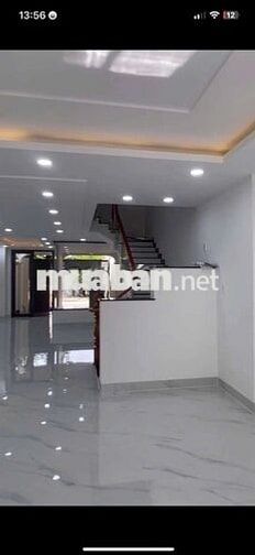 Cho thuê nguyên căn toà nhà VP, Mặt Tiền Đường Đặng Thùy Trâm, p13, BT