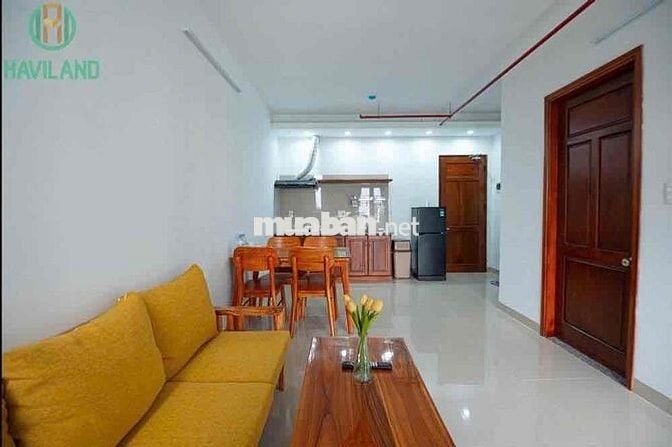 CĂN 1PN RỘNG 45M2 NGAY TRUNG TÂM
