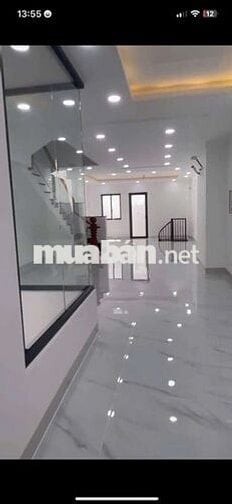 Cho thuê nguyên căn toà nhà VP, Mặt Tiền Đường Đặng Thùy Trâm, p13, BT