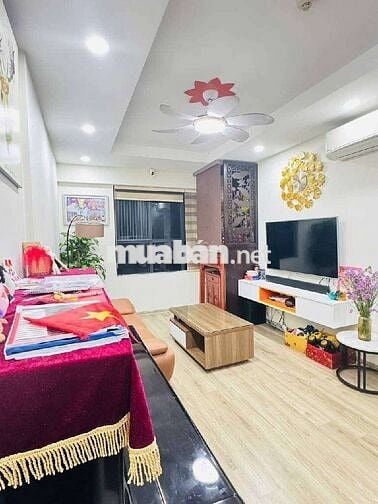 CĂN HỘ CC CAO CẤP 2PN - TIỆN ÍCH CỰC ĐỈNH - VỊ TRÍ ĐẮC ĐỊA CHỈ 7 TỶ
