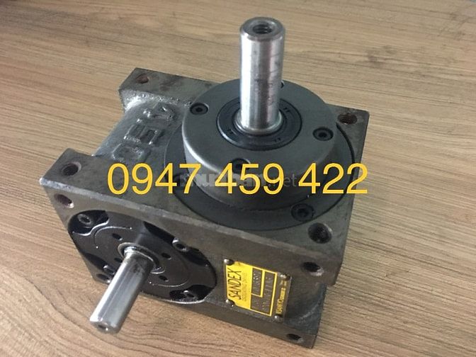 Hộp số 2 bước, 3 bước, 4 bước, 6 bước, 8 bước, 10 bước, 12 bước.