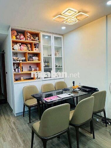 CĂN HỘ CC CAO CẤP 2PN - TIỆN ÍCH CỰC ĐỈNH - VỊ TRÍ ĐẮC ĐỊA CHỈ 7 TỶ