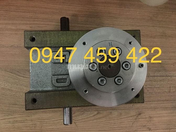 Hộp số 2 bước, 3 bước, 4 bước, 6 bước, 8 bước, 10 bước, 12 bước.