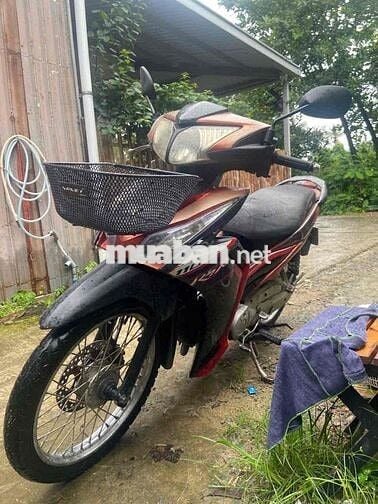 Bán xe nhật. rsx110. máy êm. giấy tờ đàng quàng