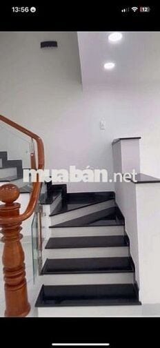 Cho thuê nguyên căn toà nhà VP, Mặt Tiền Đường Đặng Thùy Trâm, p13, BT