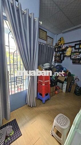 DƯƠNG BÁ TRẠC Q8 - 4.6X13M - CHỈ 5.2 TỶ - HXH