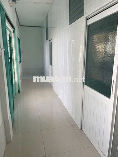 Cho thuê Nhà 5,5 triệu 3PN hẻm 75 Trần Phú