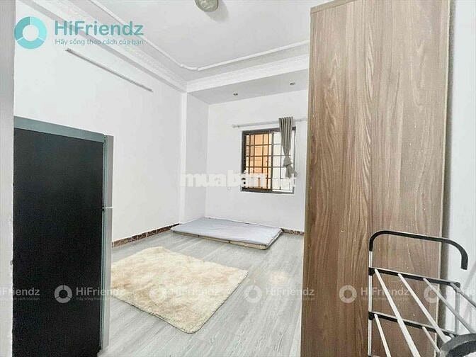 ✨ STUDIO BANCOL - GIÁ RẺ - FULL NỘI THẤT - TRUNG TÂM PHÚ NHUẬN✨
