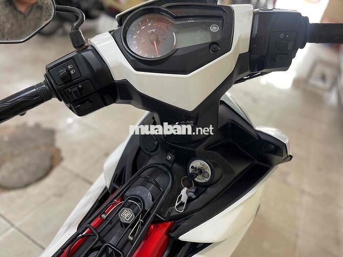 EX 150 2016 máy zin em xe đẹp