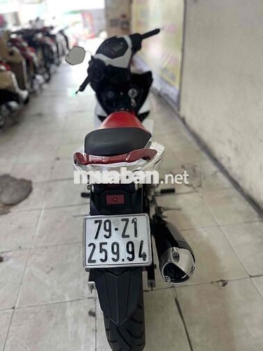 EX 150 2016 máy zin em xe đẹp