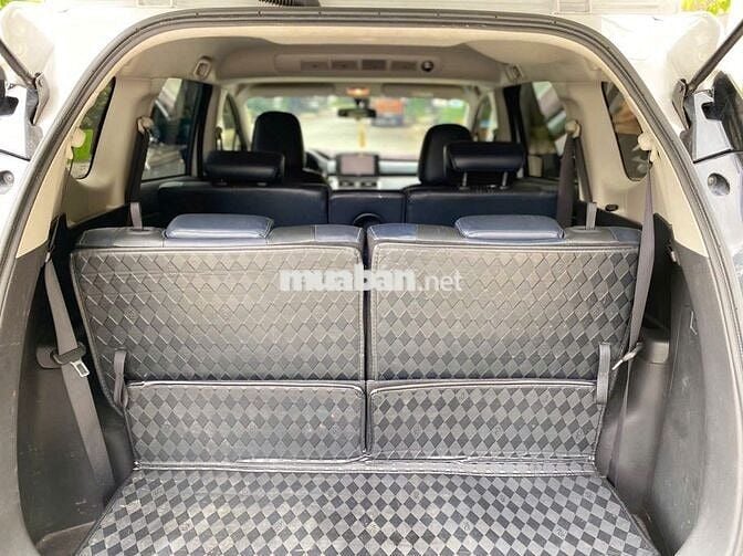 Mitsubishi Xpander Cross2024-biển trắng-sơn zin95%