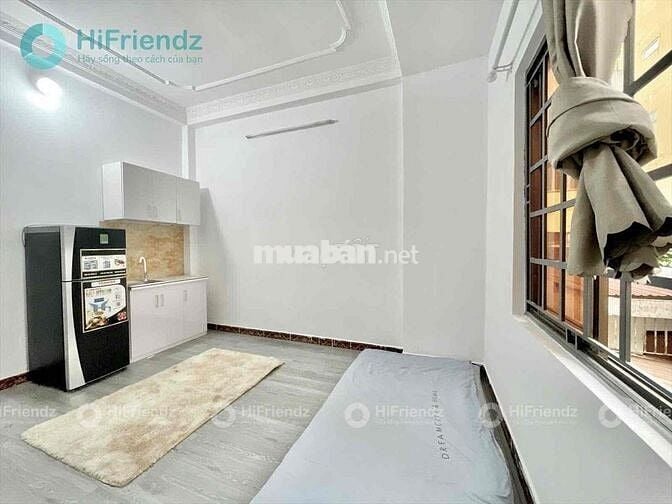 ✨ STUDIO BANCOL - GIÁ RẺ - FULL NỘI THẤT - TRUNG TÂM PHÚ NHUẬN✨