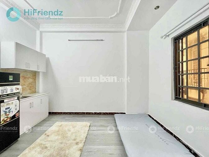 ✨ STUDIO BANCOL - GIÁ RẺ - FULL NỘI THẤT - TRUNG TÂM PHÚ NHUẬN✨