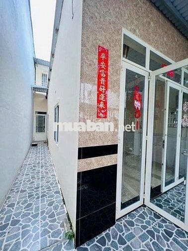 cho thuê Nhà 5,5 triệu gần chợ An Cư