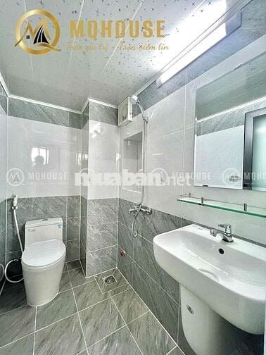 Khai Trương Nhà Mới 100% Phòng 35m2 Máy Giặt Riêng Ngay Lê Quang Định