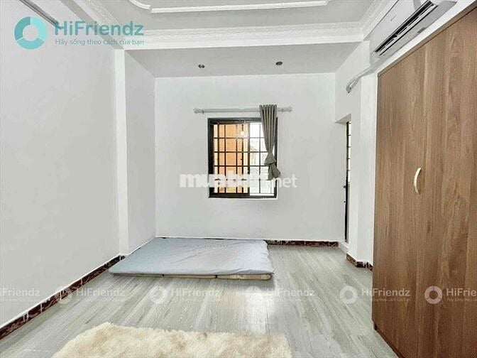 ✨ STUDIO BANCOL - GIÁ RẺ - FULL NỘI THẤT - TRUNG TÂM PHÚ NHUẬN✨