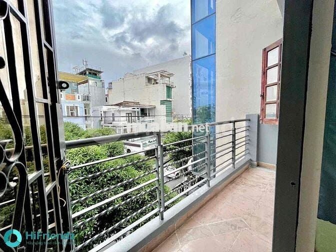 phòng trọ Sinh Viên đầy đủ nội thất ngay Bạch Đằng - Đại Học Swinbunre
