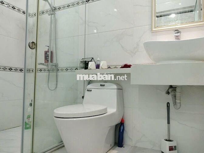 Cho Thuê Phòng CHDV 147A An Dương Vương, An Lạc, Bình tân, 30m2