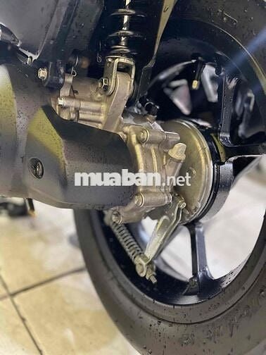 NVX 125 khoá thông minh bstp 9 chủ xe zin
