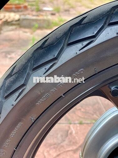 WAVE i THÁI LAN 2022 Máy Lớn Hồ sơ cầm tay