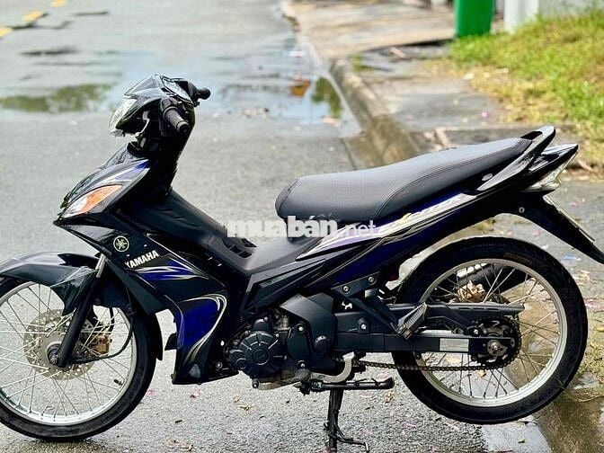 Ex 135 Xuống Áo 2010 Máy Zin Êm Siêu Đẹp Hỗ Trợ Go