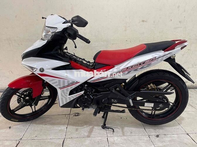 EX 150 2016 máy zin em xe đẹp