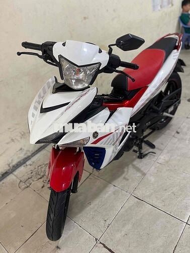 EX 150 2016 máy zin em xe đẹp