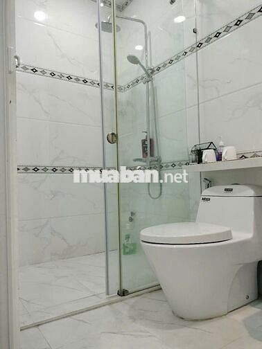 Cho Thuê Phòng CHDV 147A An Dương Vương, An Lạc, Bình tân, 30m2