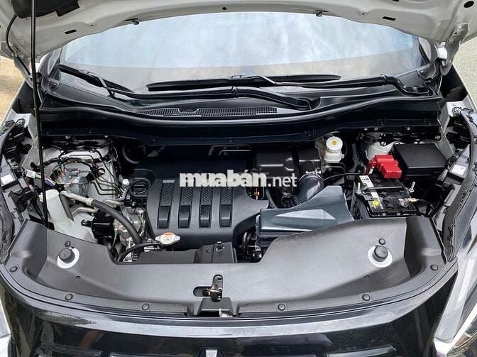 Mitsubishi Xpander Cross2024-biển trắng-sơn zin95%