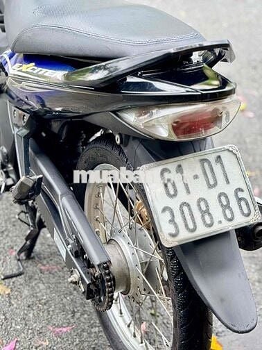 Ex 135 Xuống Áo 2010 Máy Zin Êm Siêu Đẹp Hỗ Trợ Go