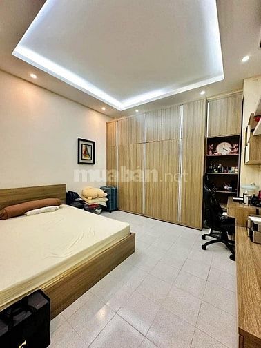 🏡 BÁN NHÀ ĐẸP GIÁ TỐT – HOÀNG BẬT ĐẠT, P.15, TÂN BÌNH – CHỈ 2 TỶ 500 
