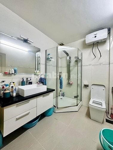 🏡 BÁN NHÀ ĐẸP GIÁ TỐT – HOÀNG BẬT ĐẠT, P.15, TÂN BÌNH – CHỈ 2 TỶ 500 