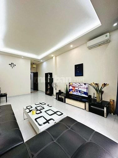 🏡 BÁN NHÀ ĐẸP GIÁ TỐT – HOÀNG BẬT ĐẠT, P.15, TÂN BÌNH – CHỈ 2 TỶ 500 