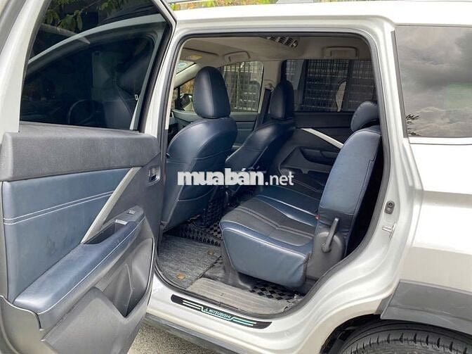 Mitsubishi Xpander Cross2024-biển trắng-sơn zin95%