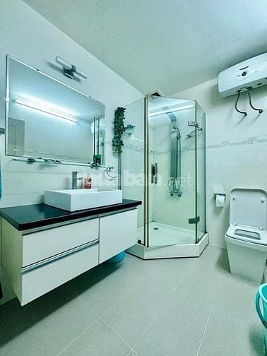 🏡 BÁN NHÀ ĐẸP GIÁ TỐT – HOÀNG BẬT ĐẠT, P.15, TÂN BÌNH – CHỈ 2 TỶ 500 