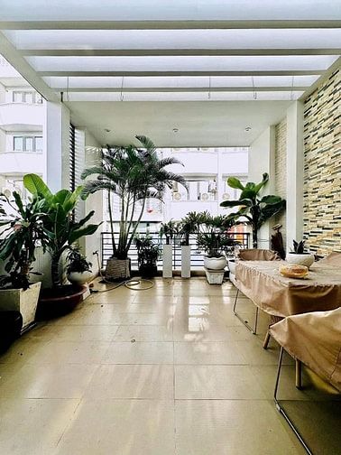 🏡 BÁN NHÀ ĐẸP GIÁ TỐT – HOÀNG BẬT ĐẠT, P.15, TÂN BÌNH – CHỈ 2 TỶ 500 